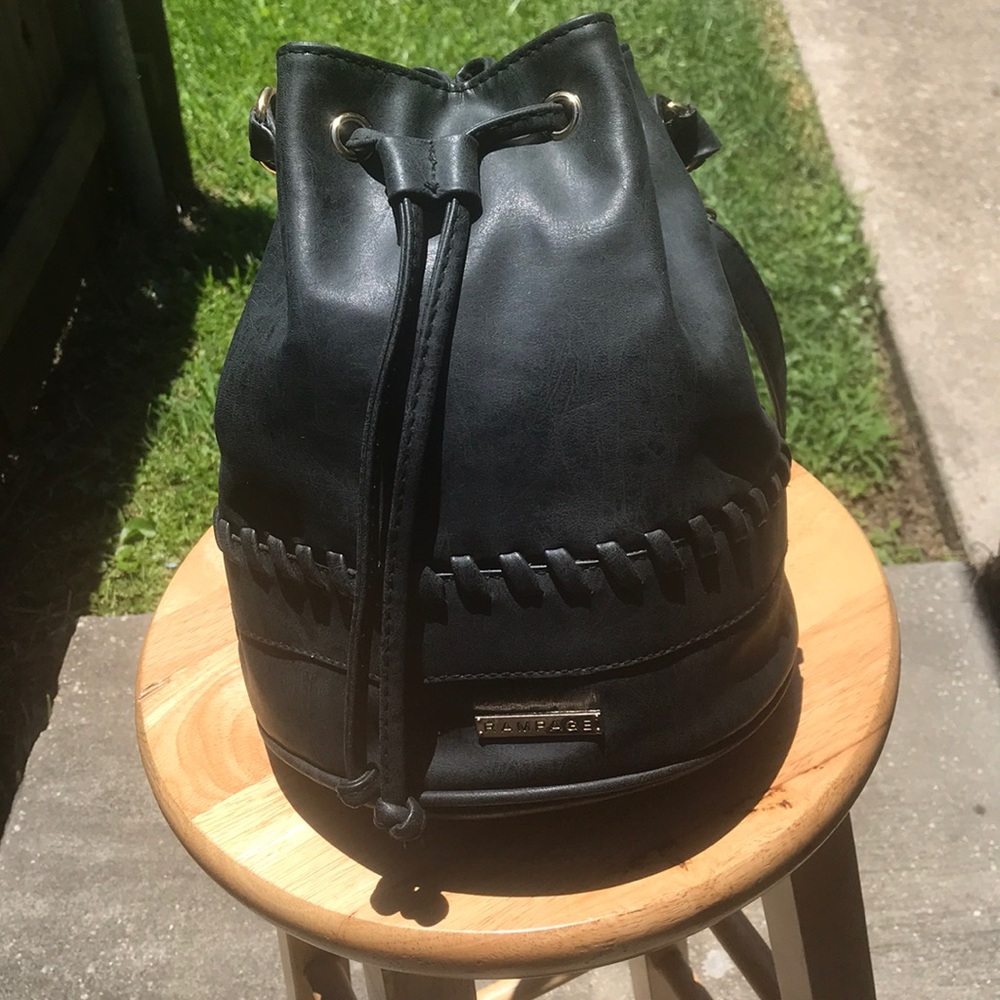 Crossbody/Shoulder bag